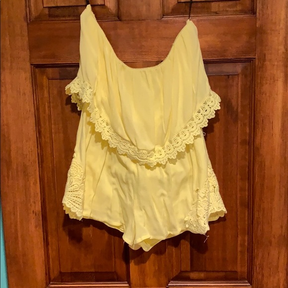 Romper - Picture 1 of 1